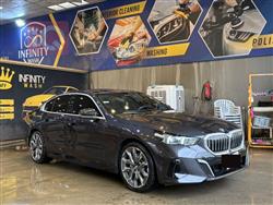 بي ام دبليو الفئة 5